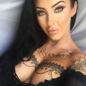 Ik zoek een puur seksuele relatie waar het allemaal om seks draait!