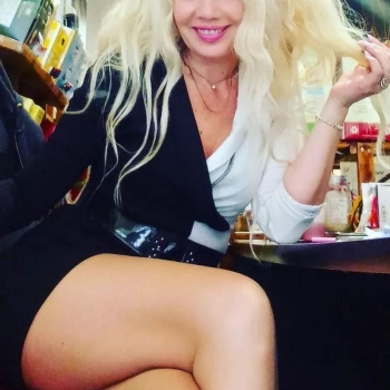 Zo nu en dan regel ik een one night stand.