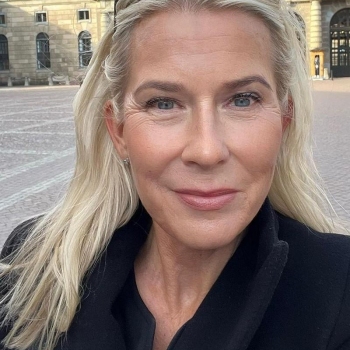 Als ik seks heb, moet het echt bevredigend zijn.