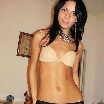 Wil je me ontmoeten en mijn milf kutje neuken?